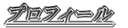 �v���t�B�[�� 